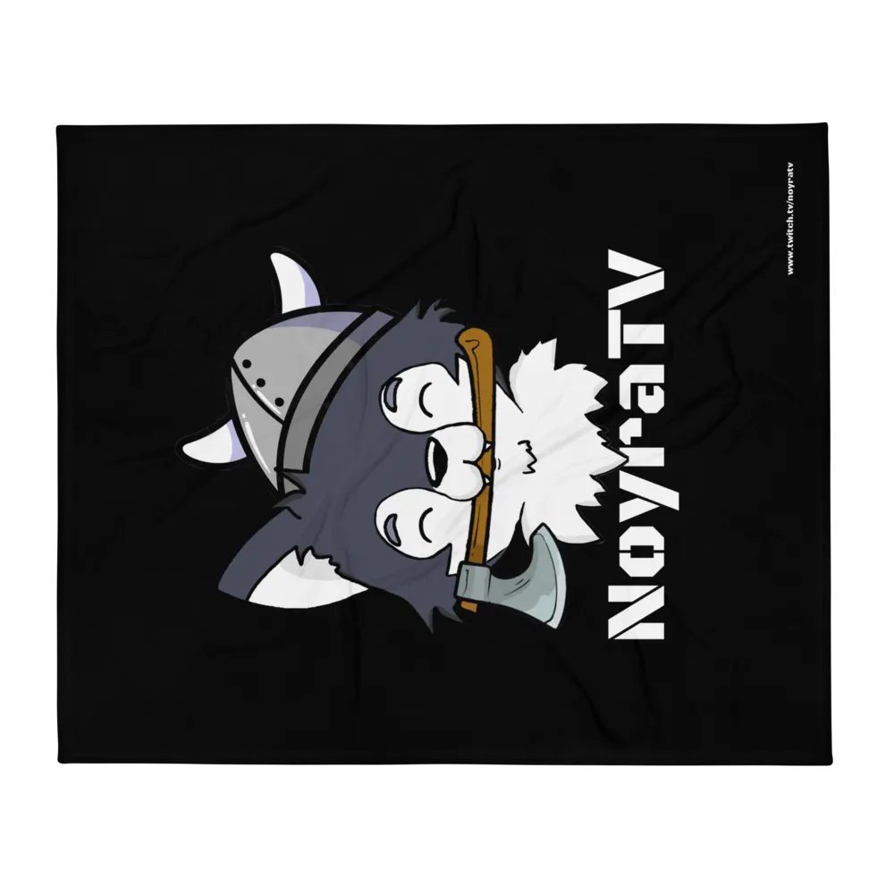 The Amadeus Raider Blanket product image (2)