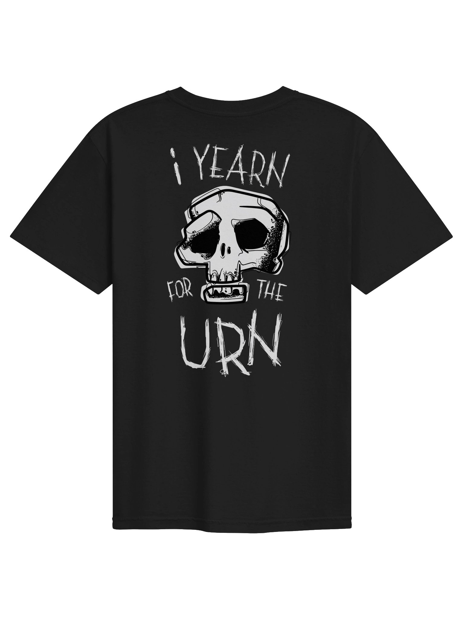 Yearn for the Urn Tee product image (2)