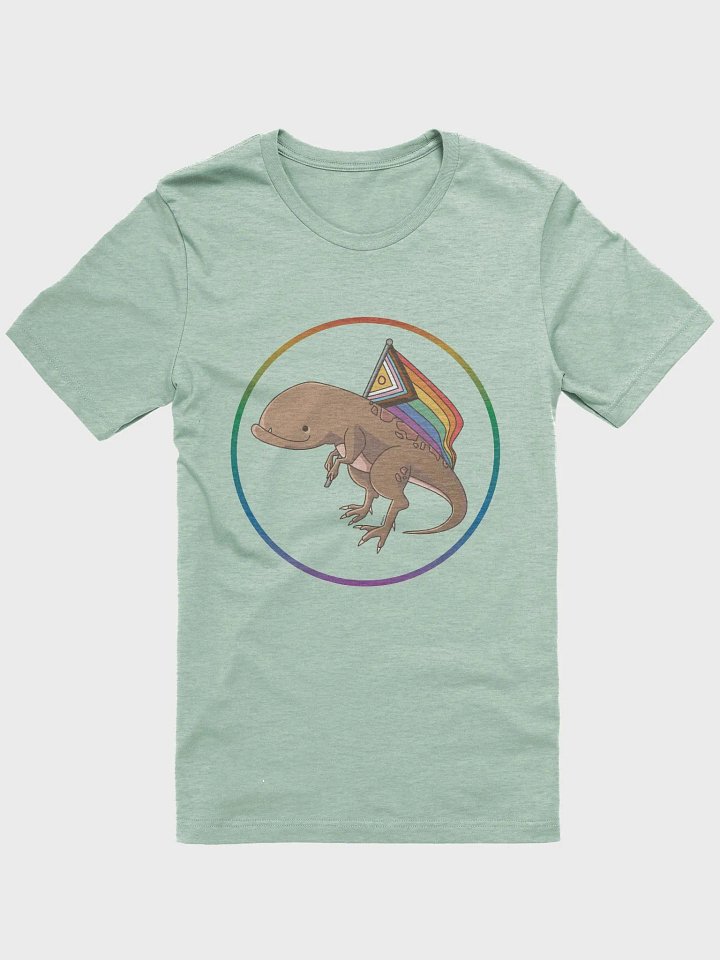 Pride Friend T-Shirt (Light) product image (1)