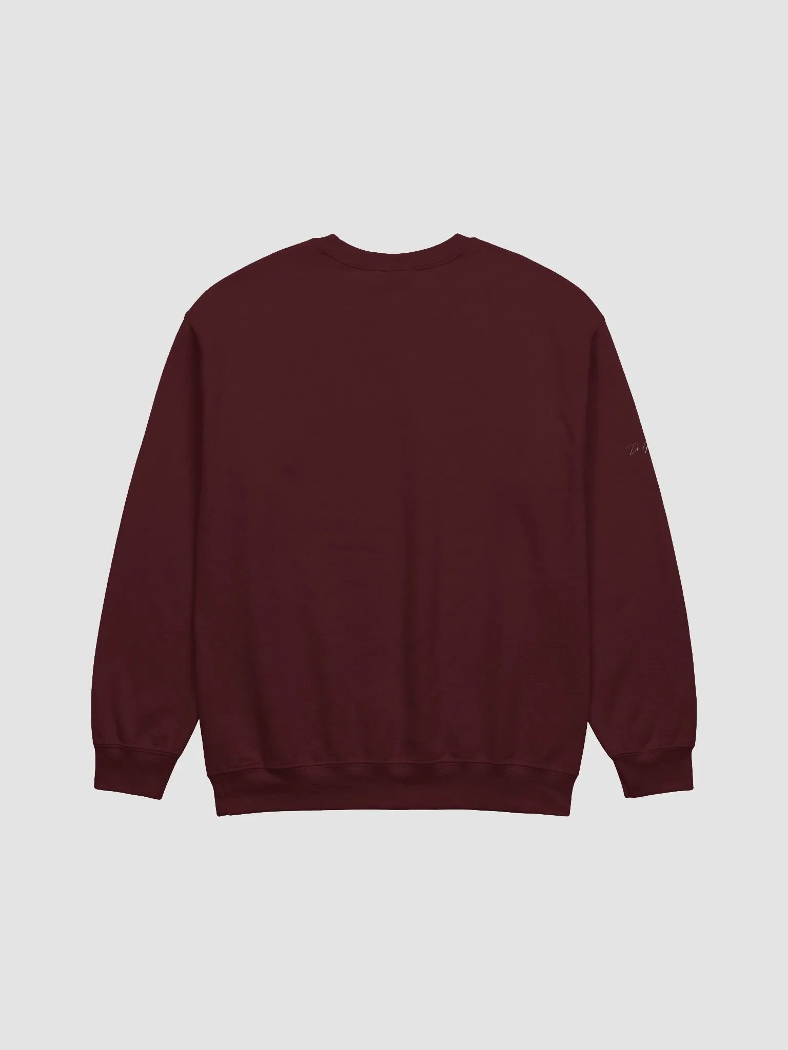 Run Dr. Mick Crewneck Sweatshirt product image (13)