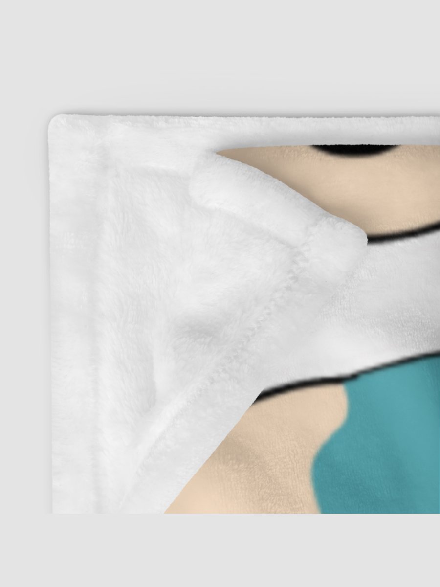 [Iorn] Throw Blanket product image (3)