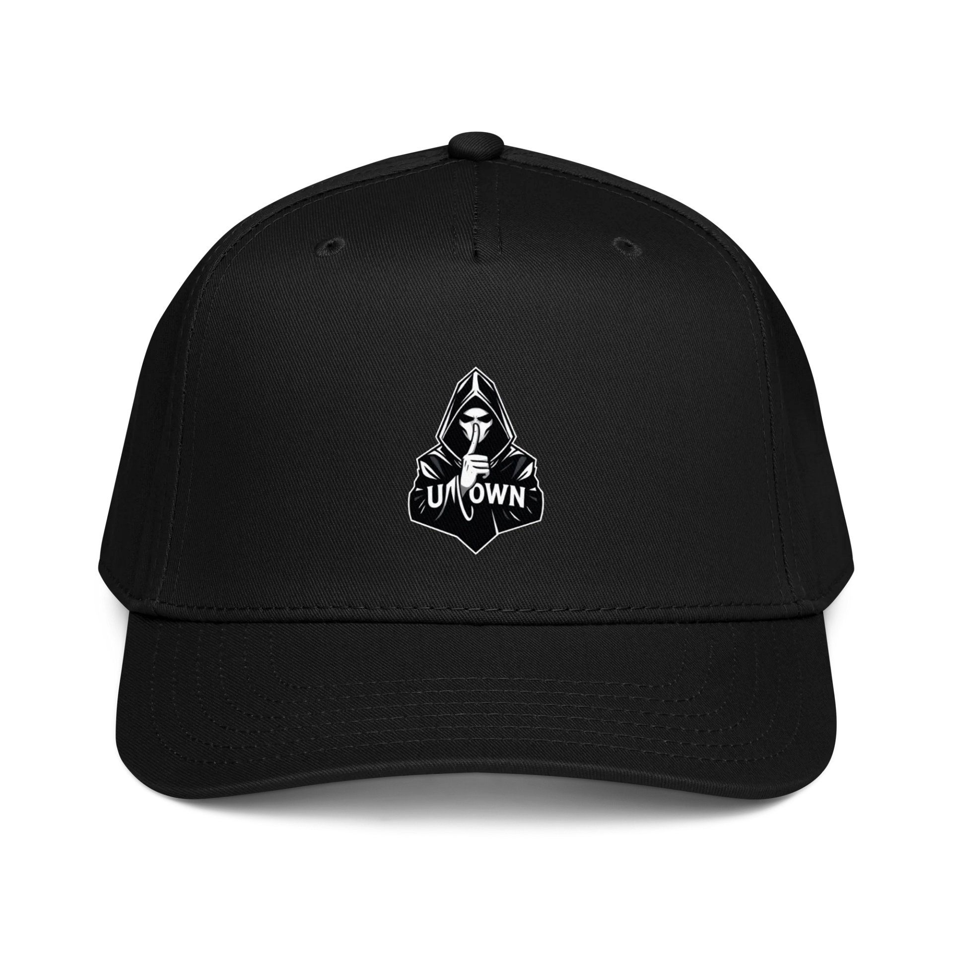 Team Unown Team Baseball Cap product image (1)