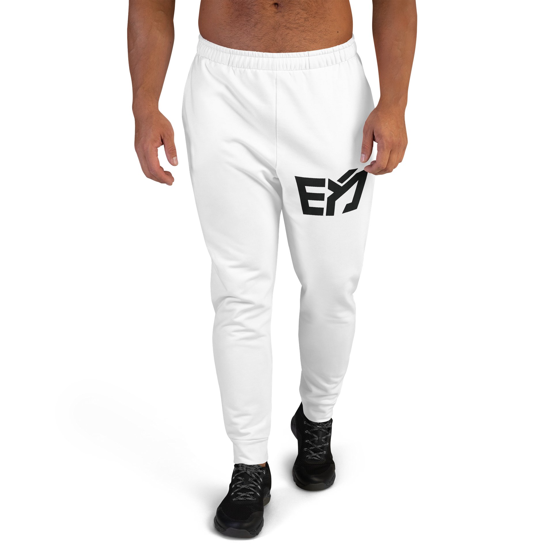 Eroomill Recycled Men's Joggers product image (3)