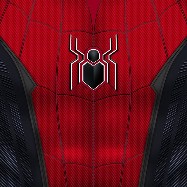 Spider | No Way product image (1)