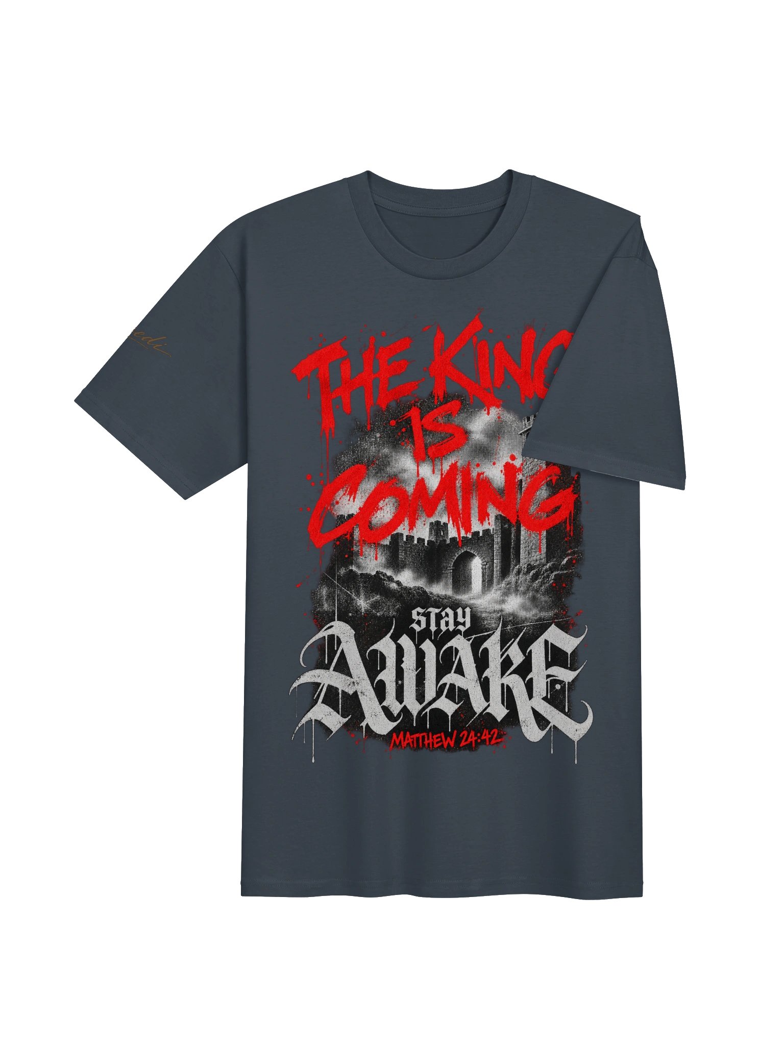 The King Is Coming product image (28)