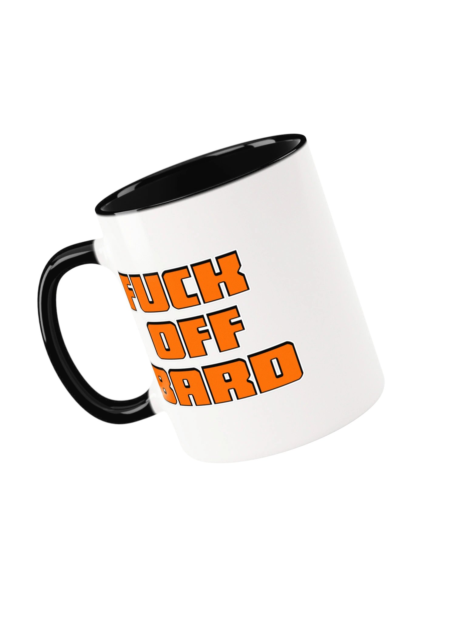 𝐟𝐮𝐜𝐤 𝐨𝐟𝐟 Bard 𝐯𝟐 product image (1)