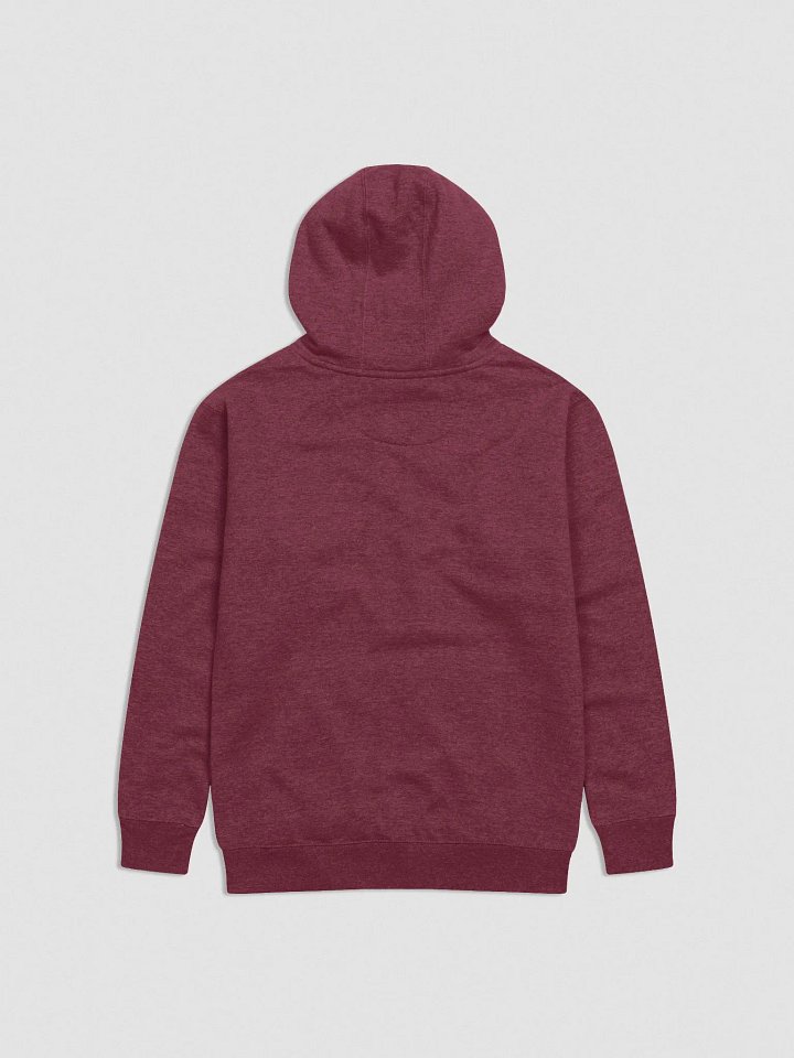 OP- Otter-Powered Hoodie product image (14)