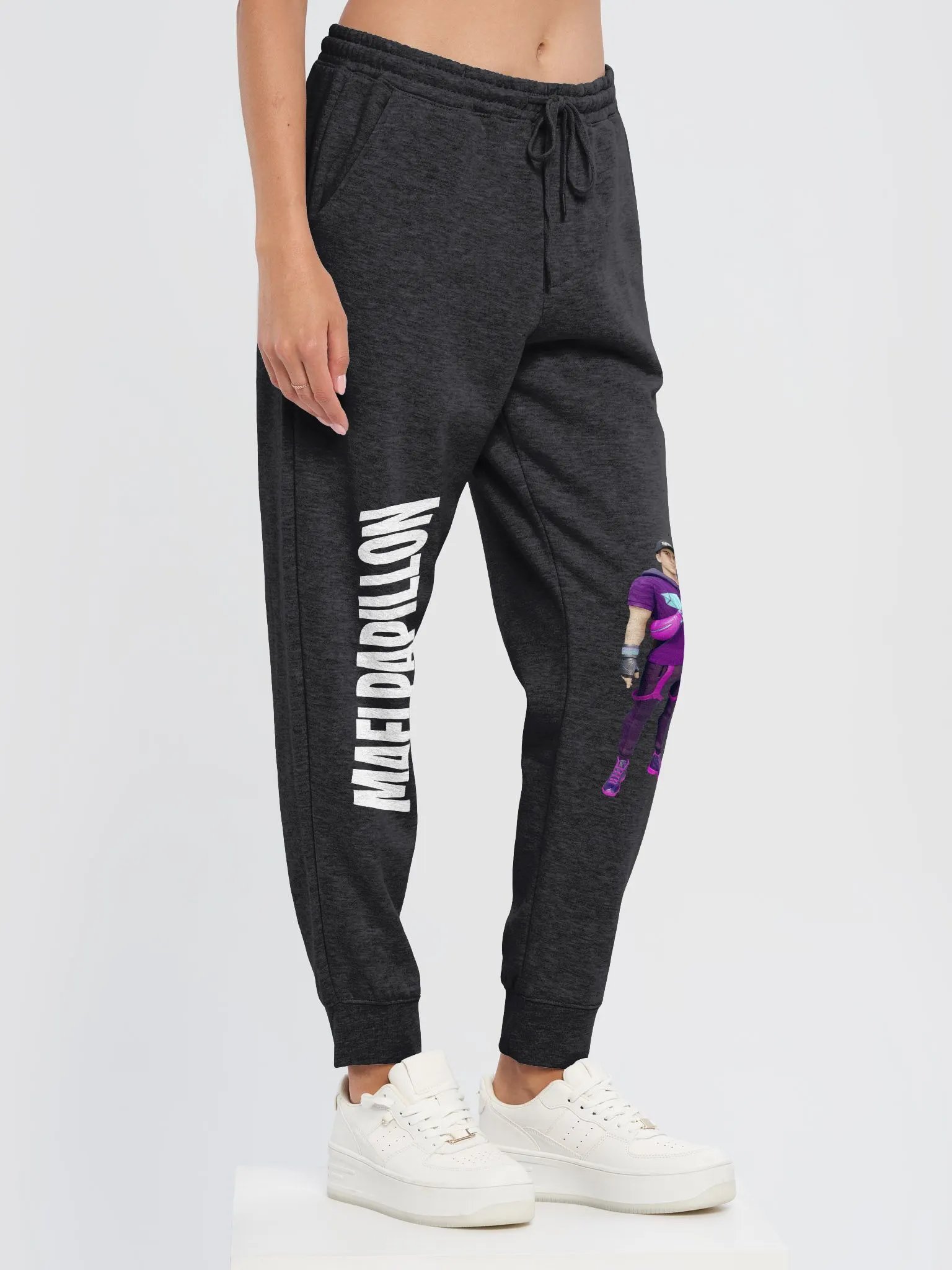 Pantalon | 𝕄𝔸𝔼𝕃ℙ𝔸ℙ𝕀𝕃𝕃𝕆ℕ product image (1)