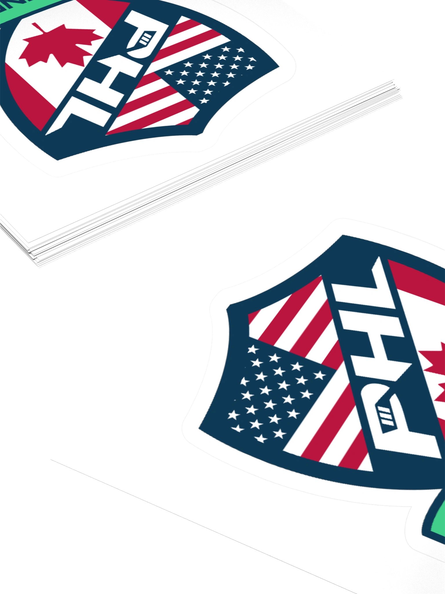 PHL Contender Sticker product image (8)