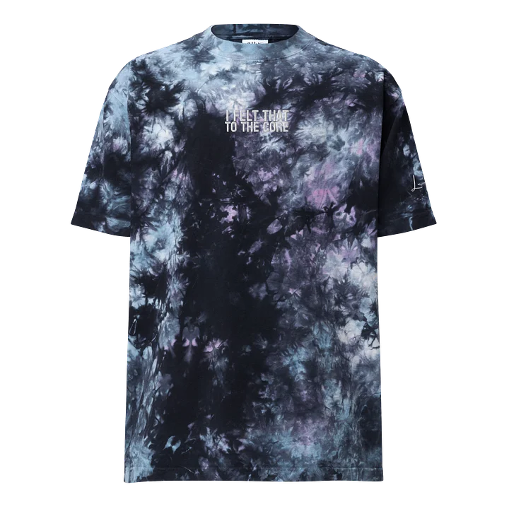 Core Galaxy Oversized Tee product image (1)