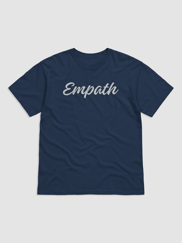 Empath Heavyweight Tee product image (1)