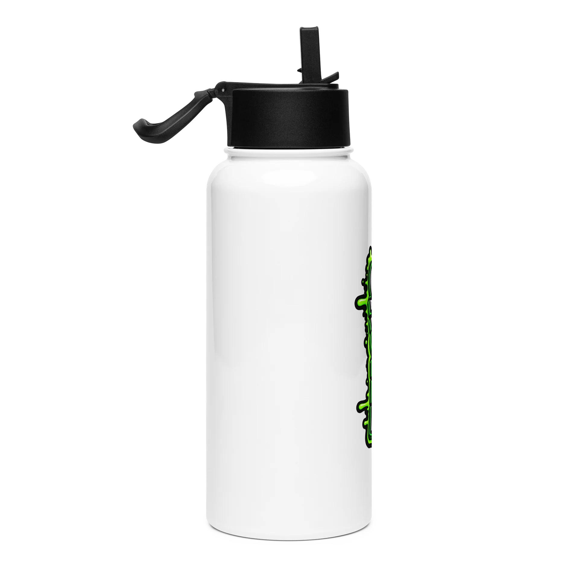 GROVEE Neon Glow Water Bottle product image (4)