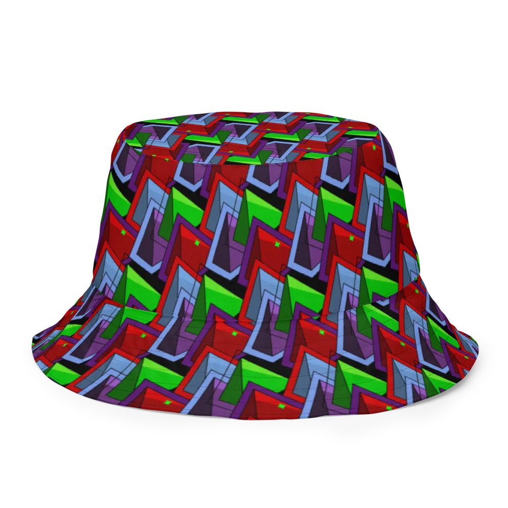 Mage Prayer Reversable Bucket product image (2)
