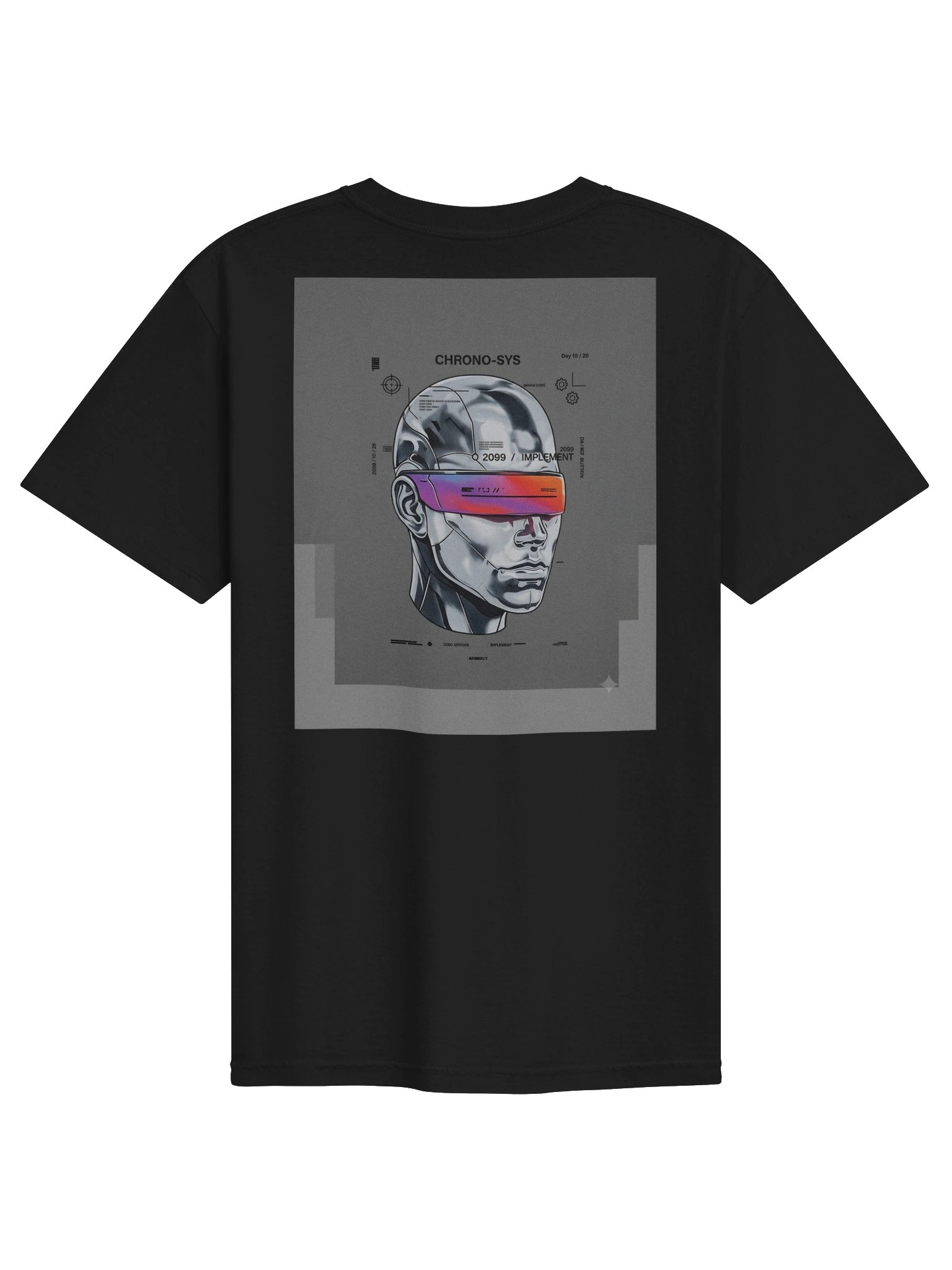 Millionaire Made Nerd Tee product image (2)