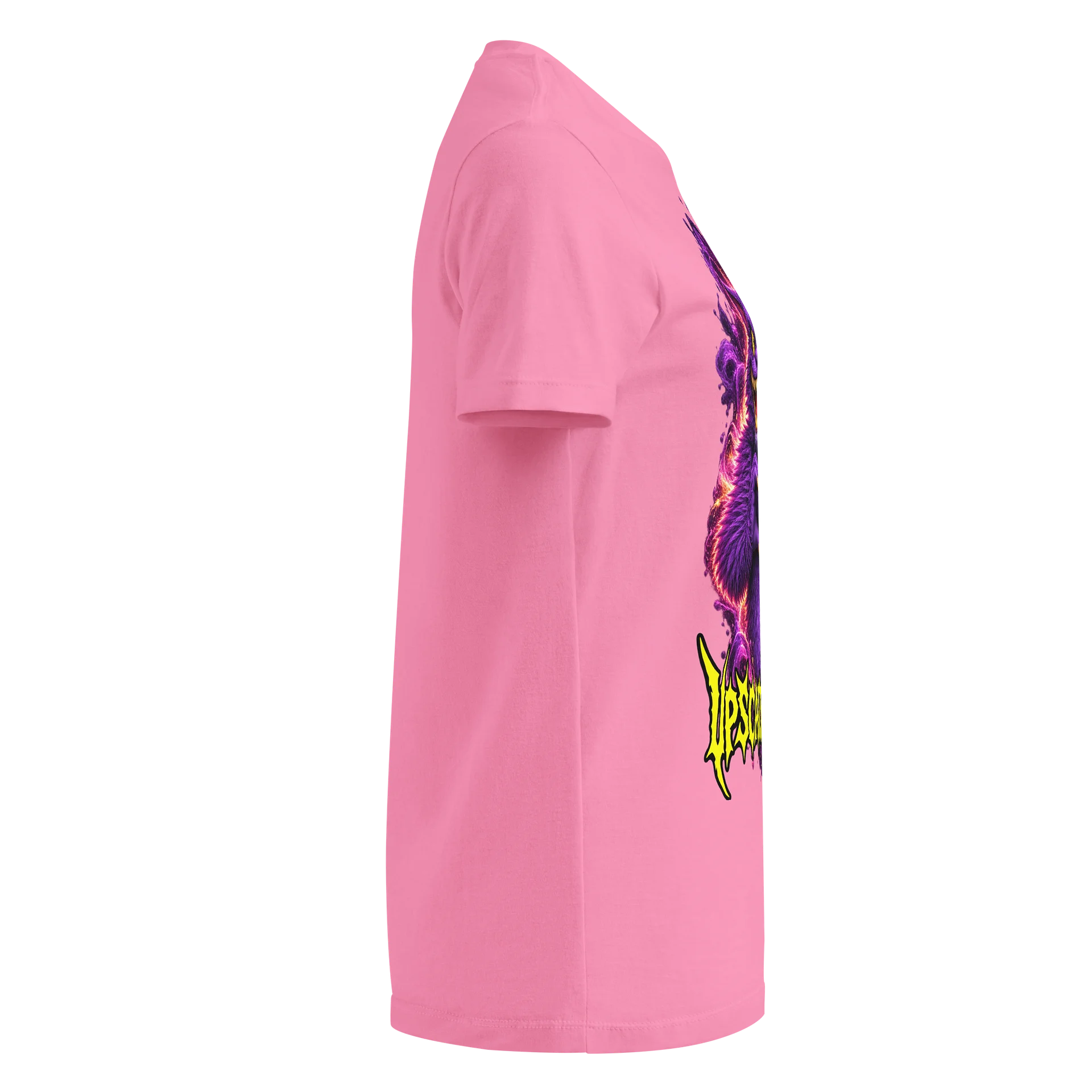UE - Ambient Heart Hands - Womens Tee product image (14)