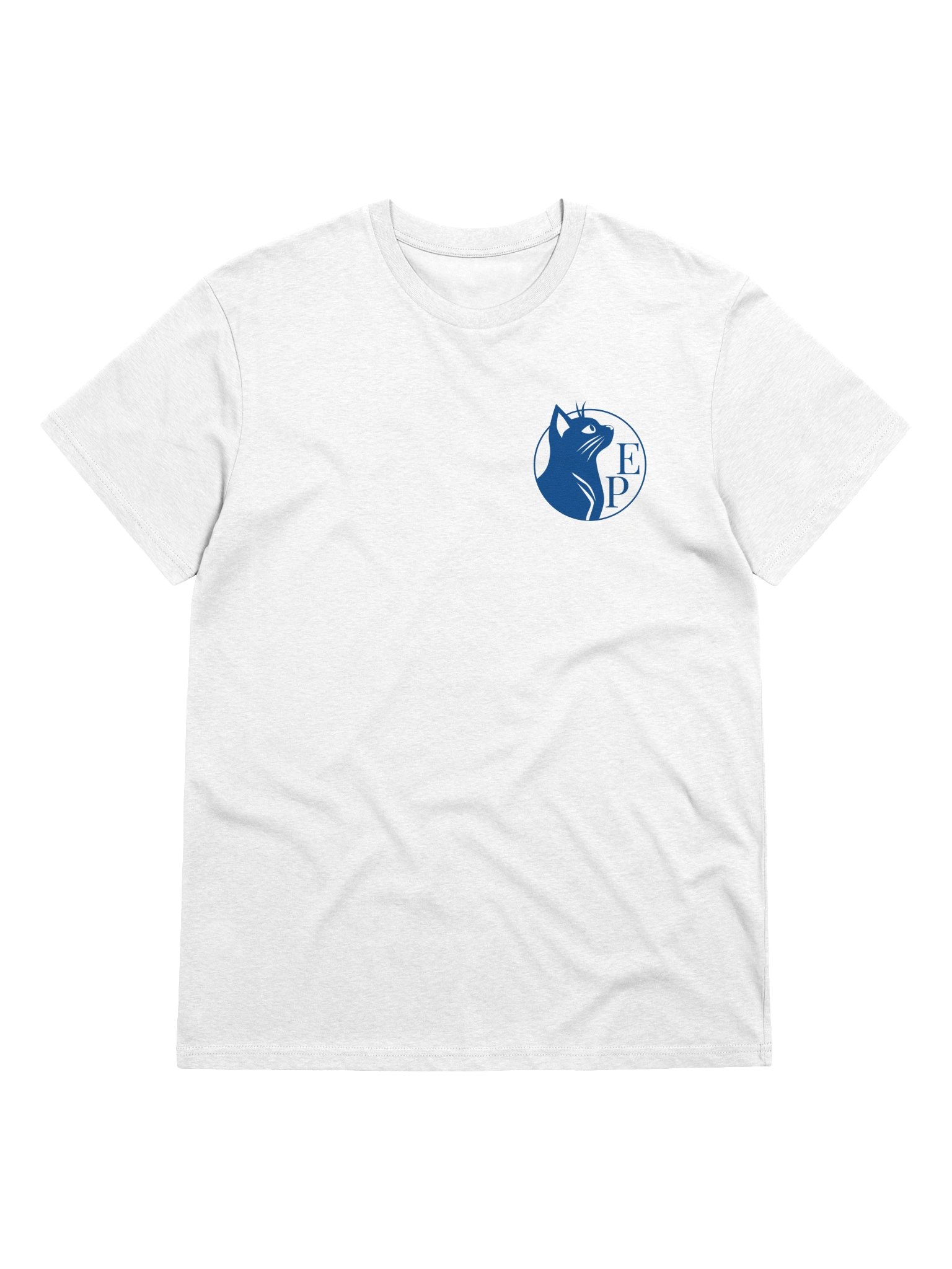 T-shirt coton naturel - Elyanore Phirel - type A product image (97)