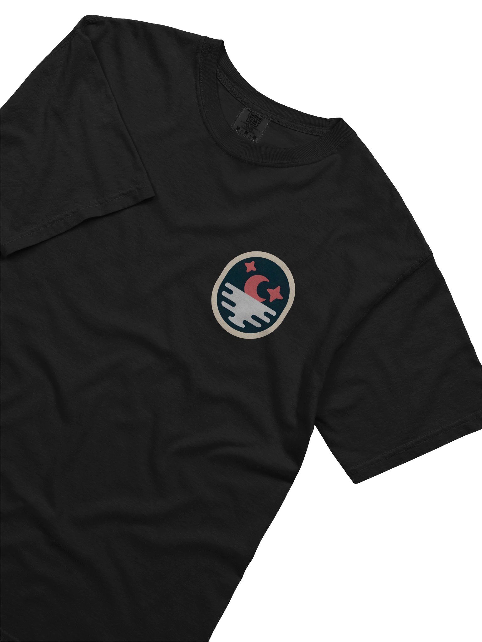 Heavy Cotton Tee (Men's) product image (42)
