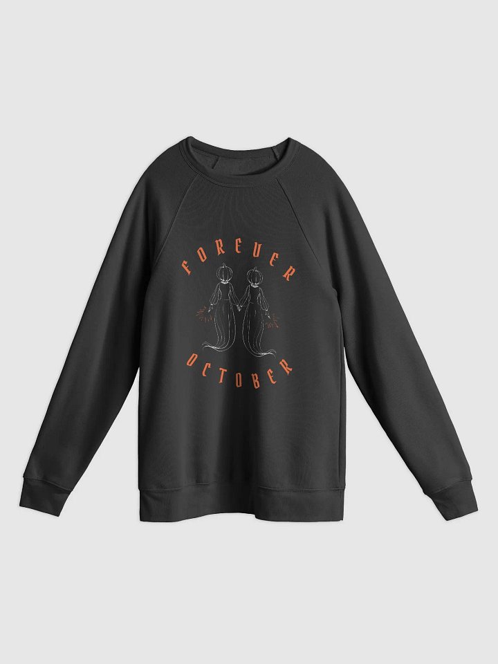 FOREVER OCTOBER SWEATER product image (1)