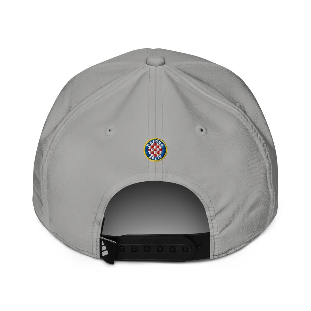 Hajduk Split Logo Adidas Performance Cap product image (8)