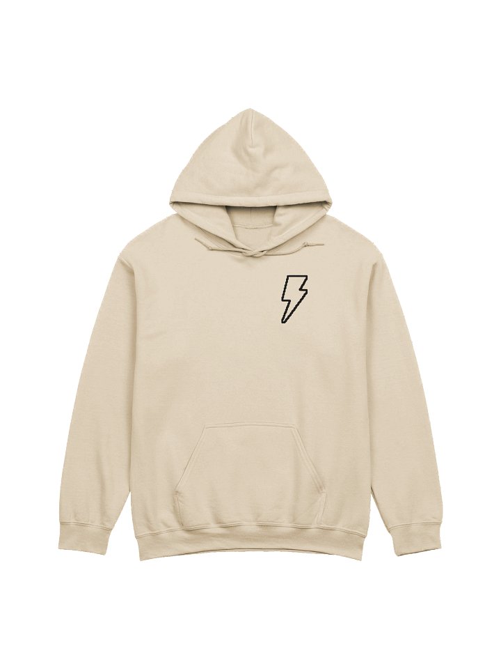 NRG "Need Money" Classic Hoodie product image (4)