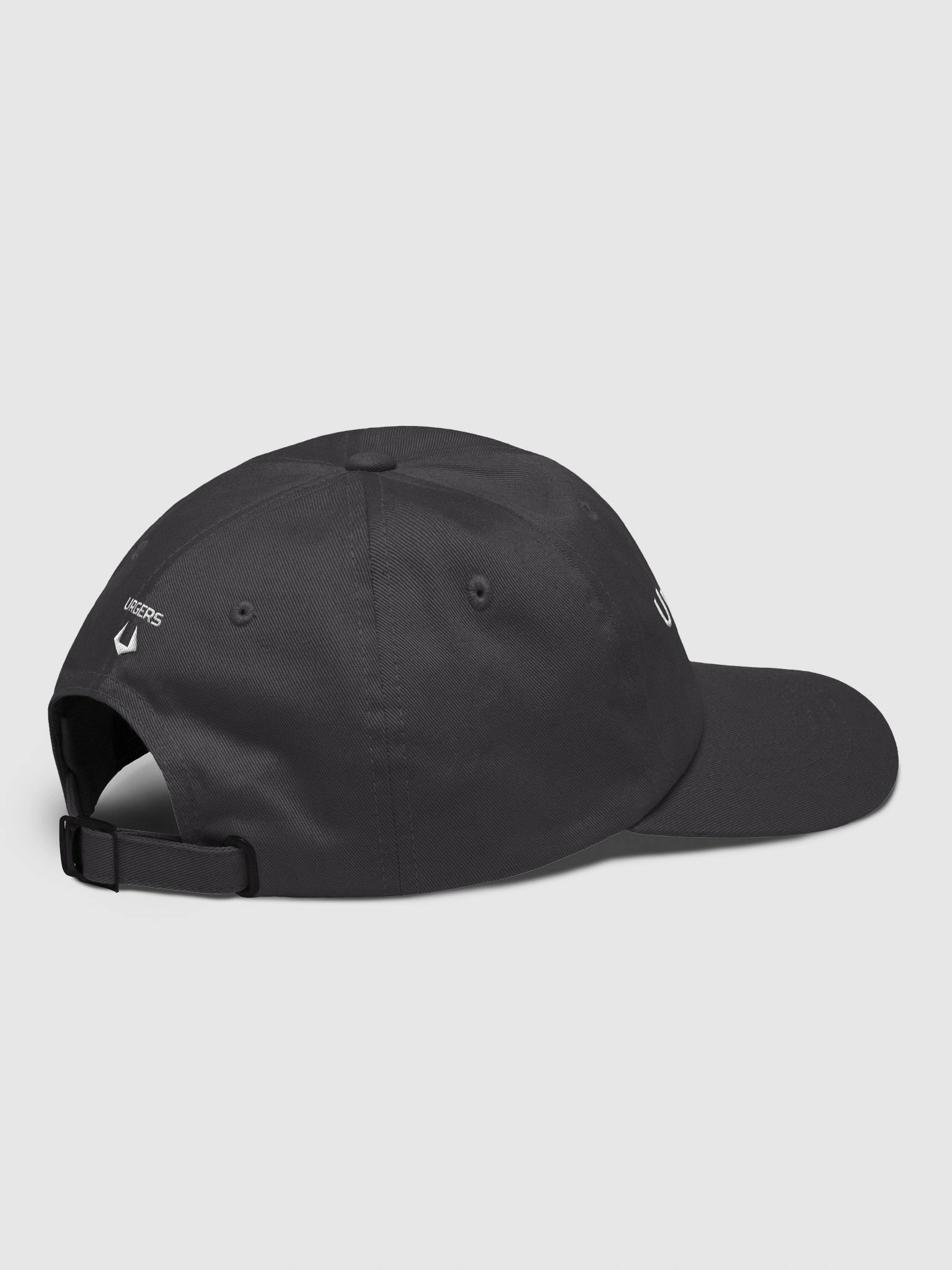 Urgers Unapologetic Hat product image (4)
