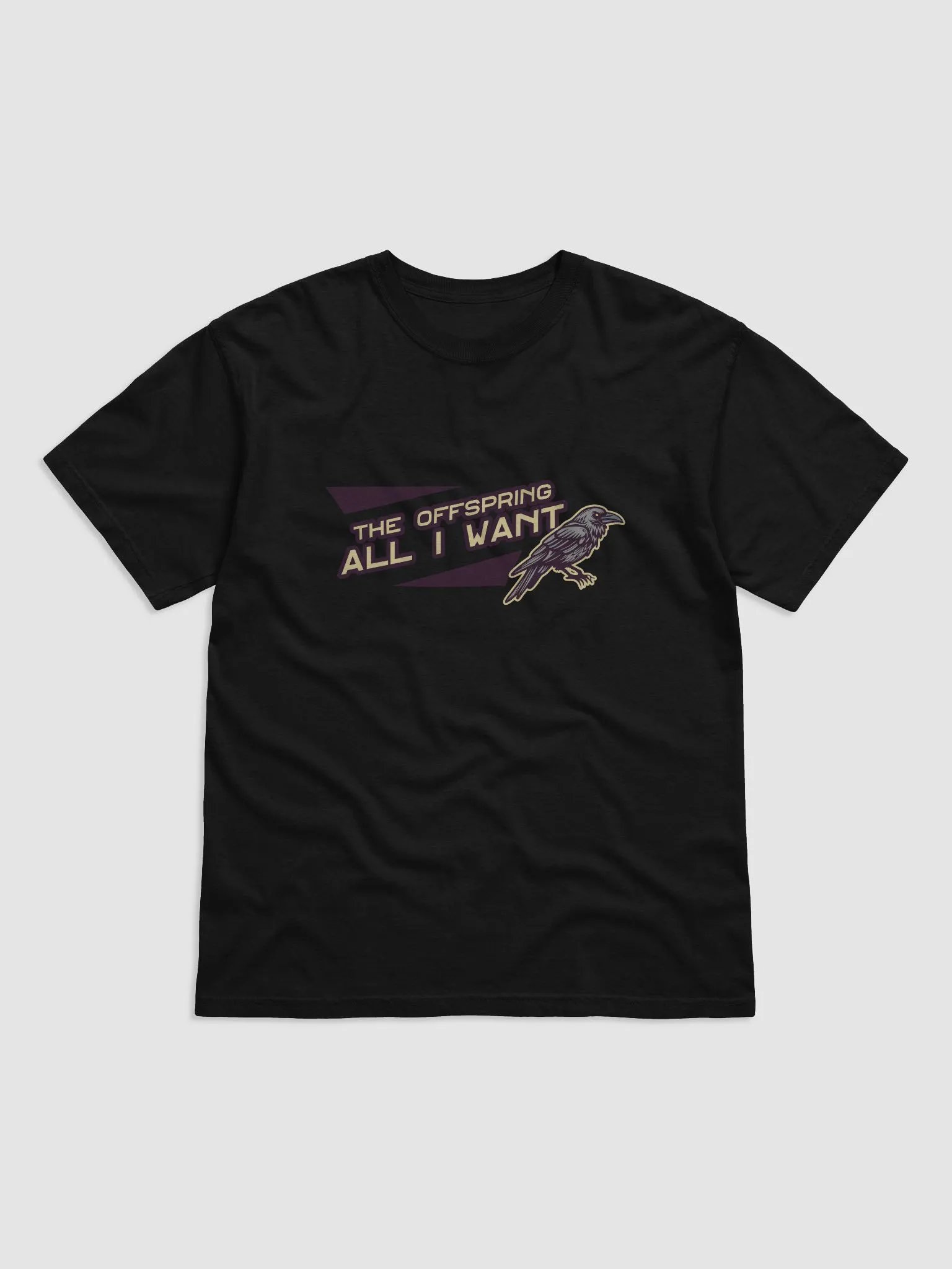 The Offspring All I Want product image (6)