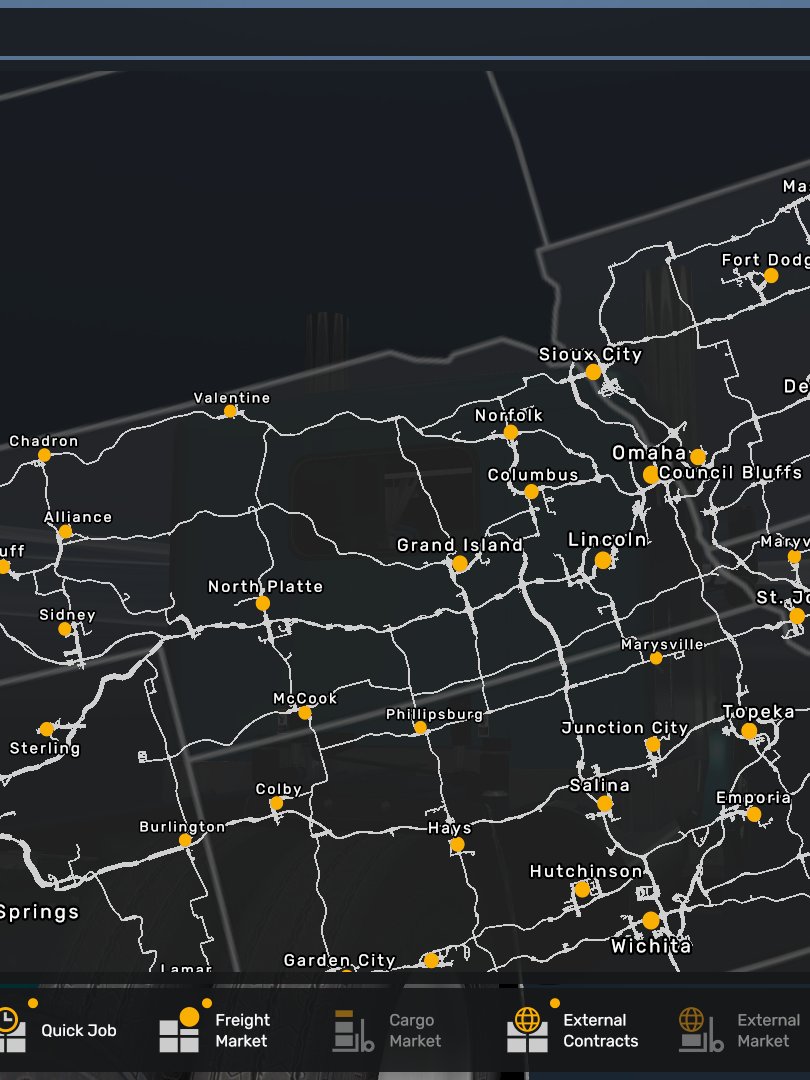 Custom Apple Maps ui product image (4)