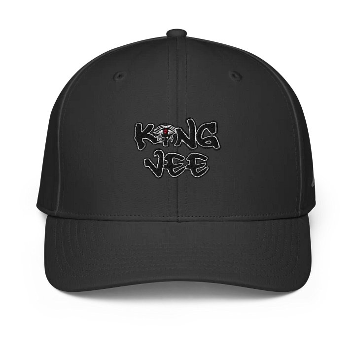 I Am The King Cap product image (1)