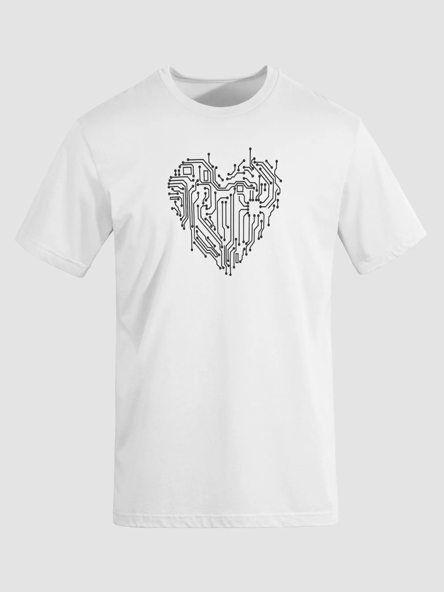 Digi-Heart Tee product image (3)