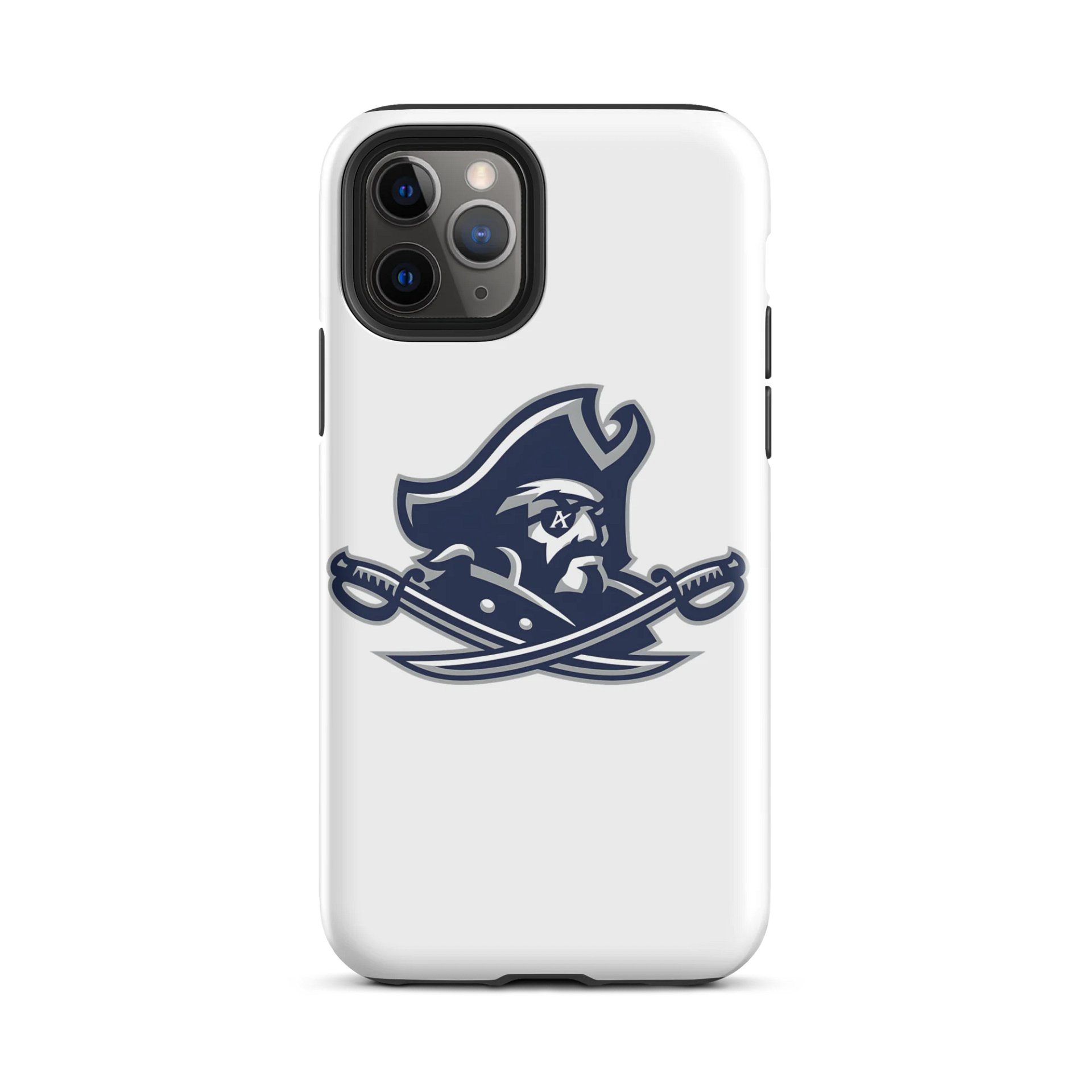 Appomattox Raiders iPhone Case product image (2)