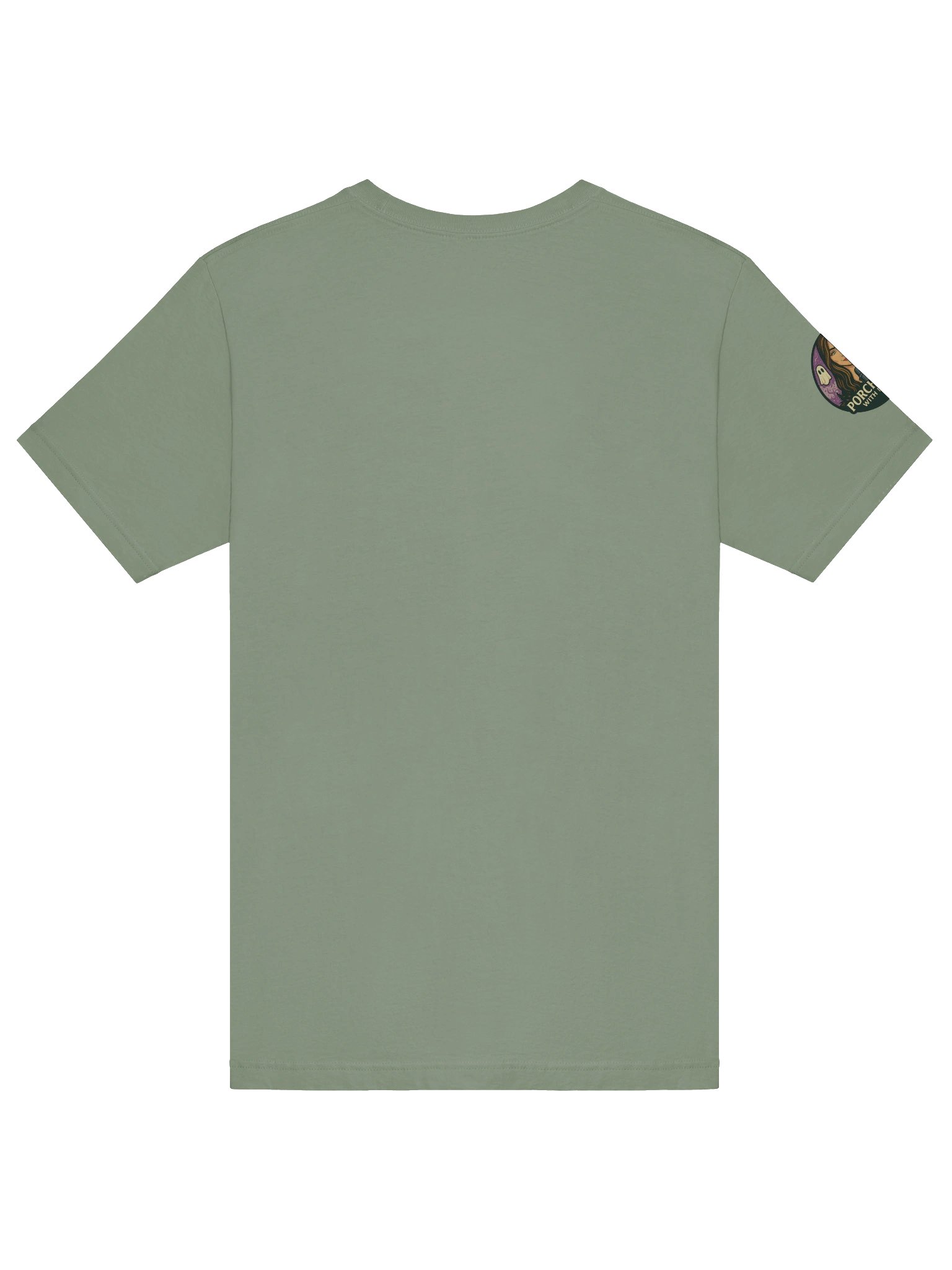 NATIONAL PARKS CRYPTIDS- SUPER SOFT T-SHIRT product image (78)