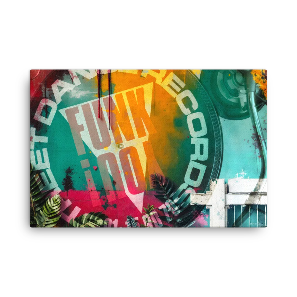 Funk You 00063 product image (1)
