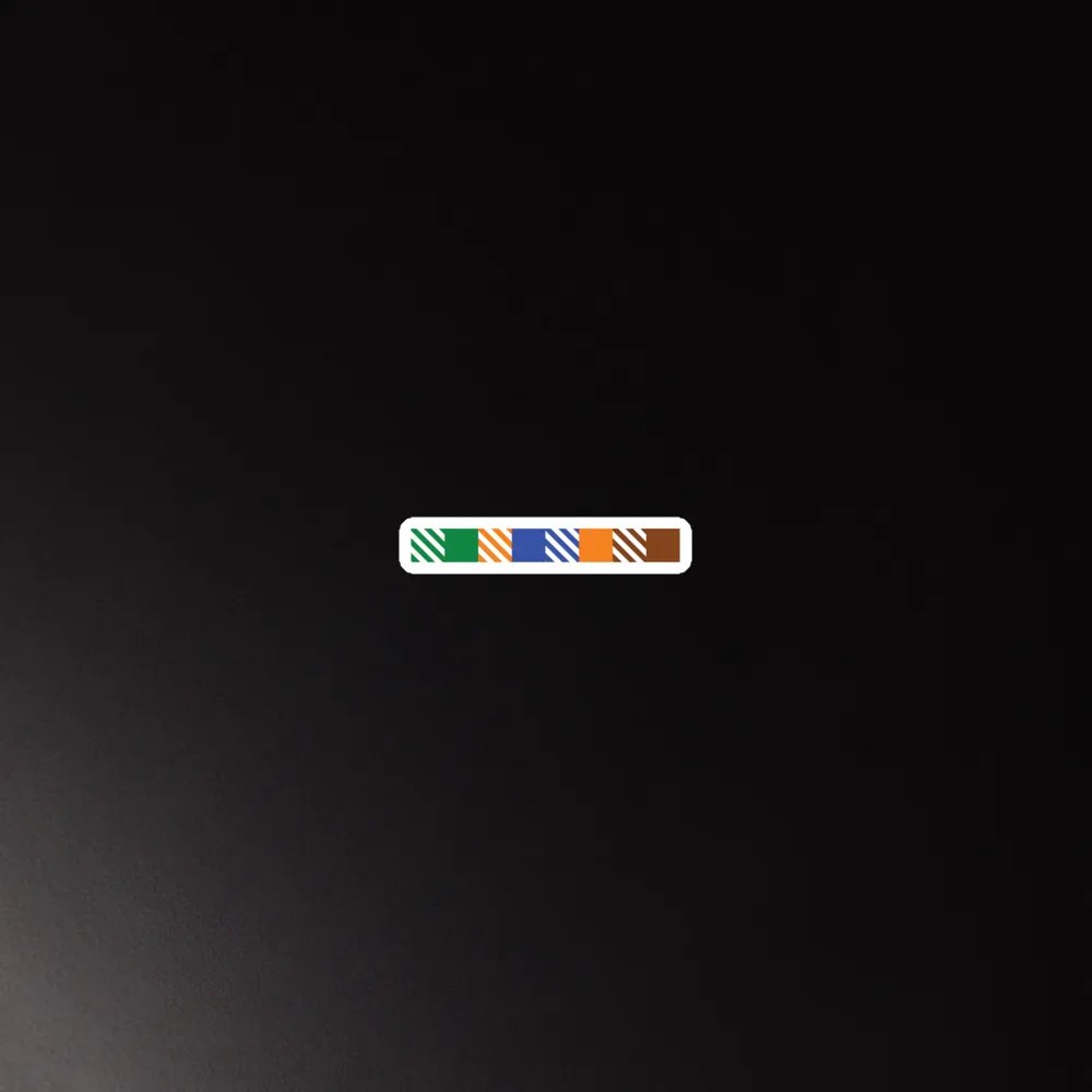 Ethernet T568A - Magnet product image (5)