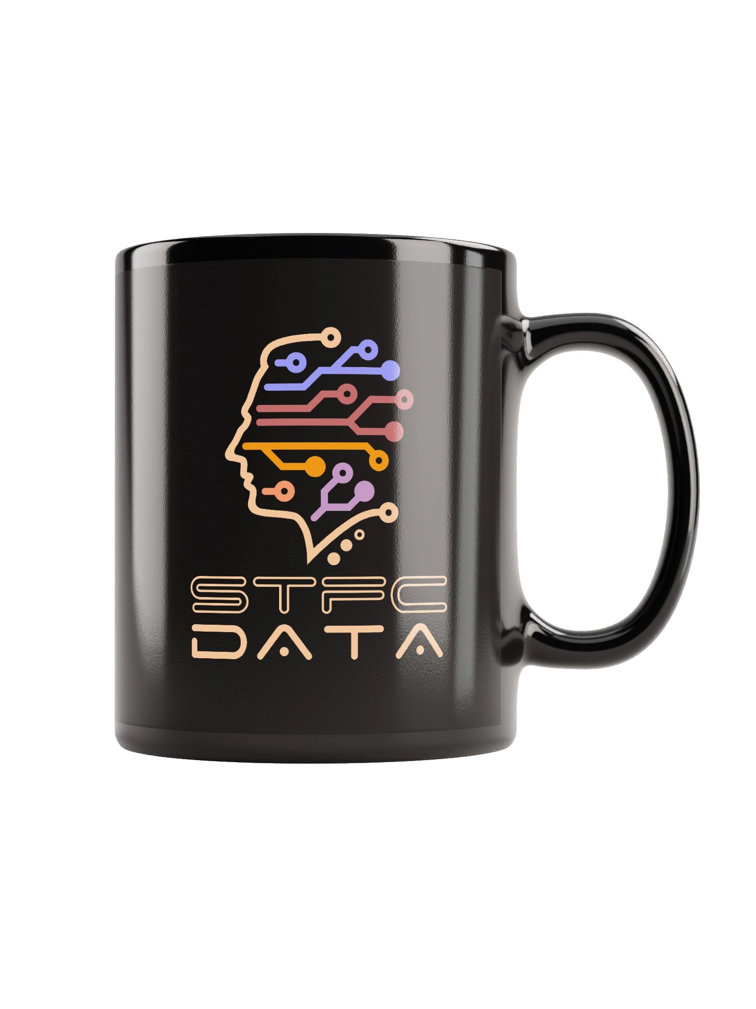 Tasse | STFC Data Logo v1 product image (3)