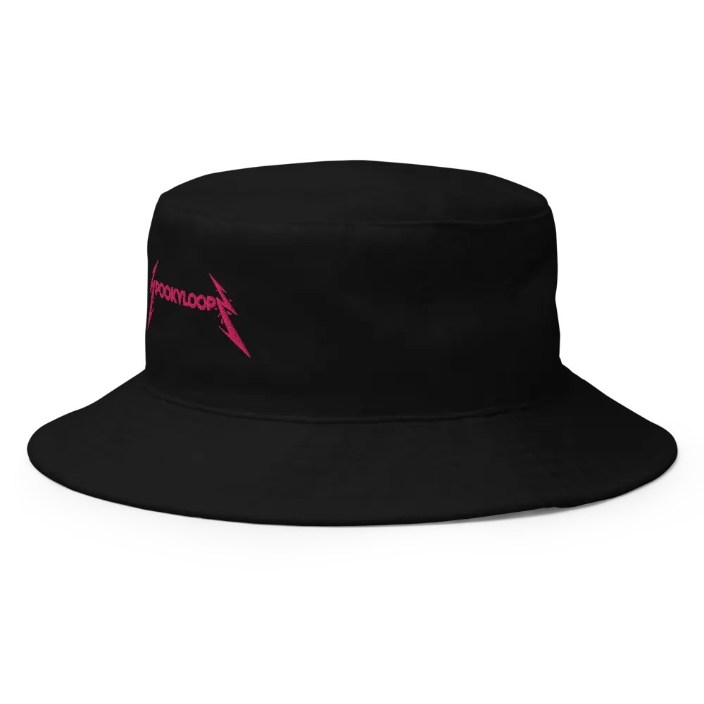 Bucket Hat Supremacy product image (2)
