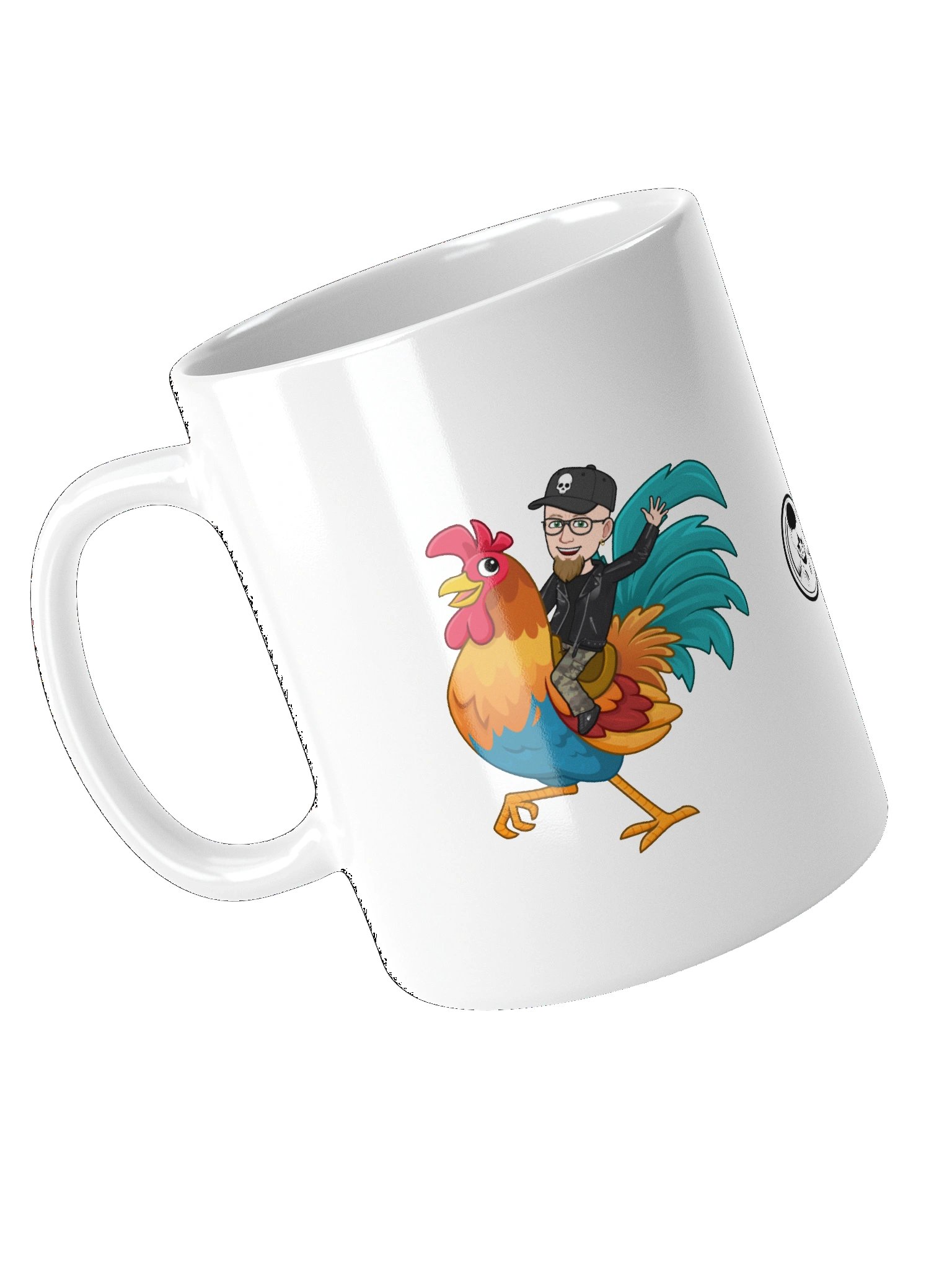 Metal Orpheus Chalice of Mounting +1 product image (11)