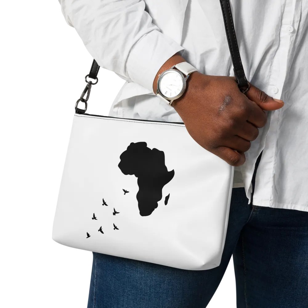 Going home Crossbody Bag product image (10)