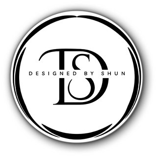 Designed By Shun