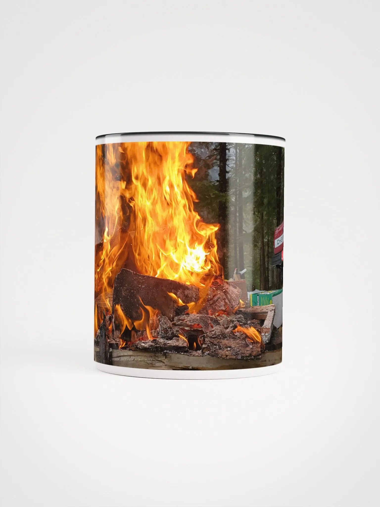 Bonfire Mug product image (28)