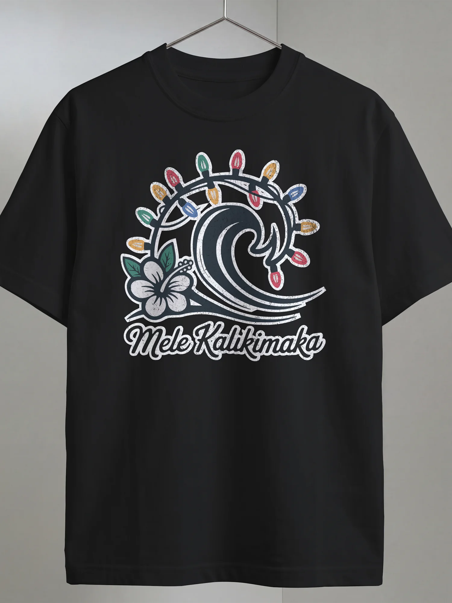 Mele Kalikimaka wave product image (1)