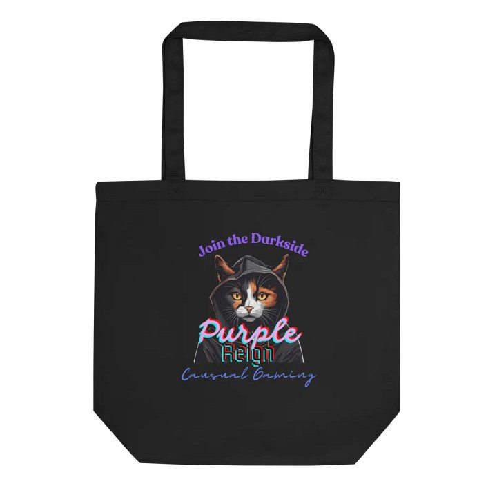 PR Tote Bag product image (3)