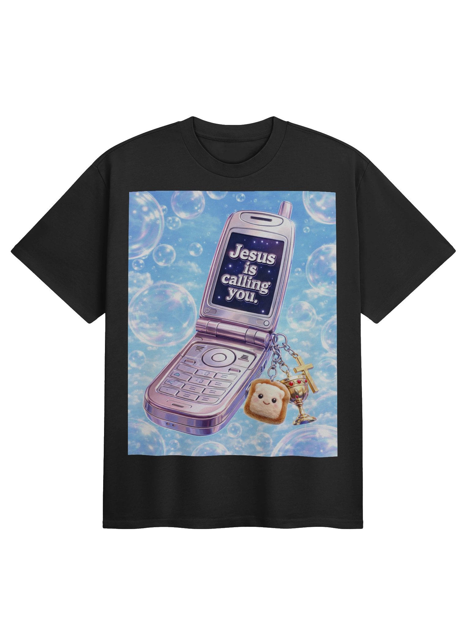 Jesus is Calling You product image (1)