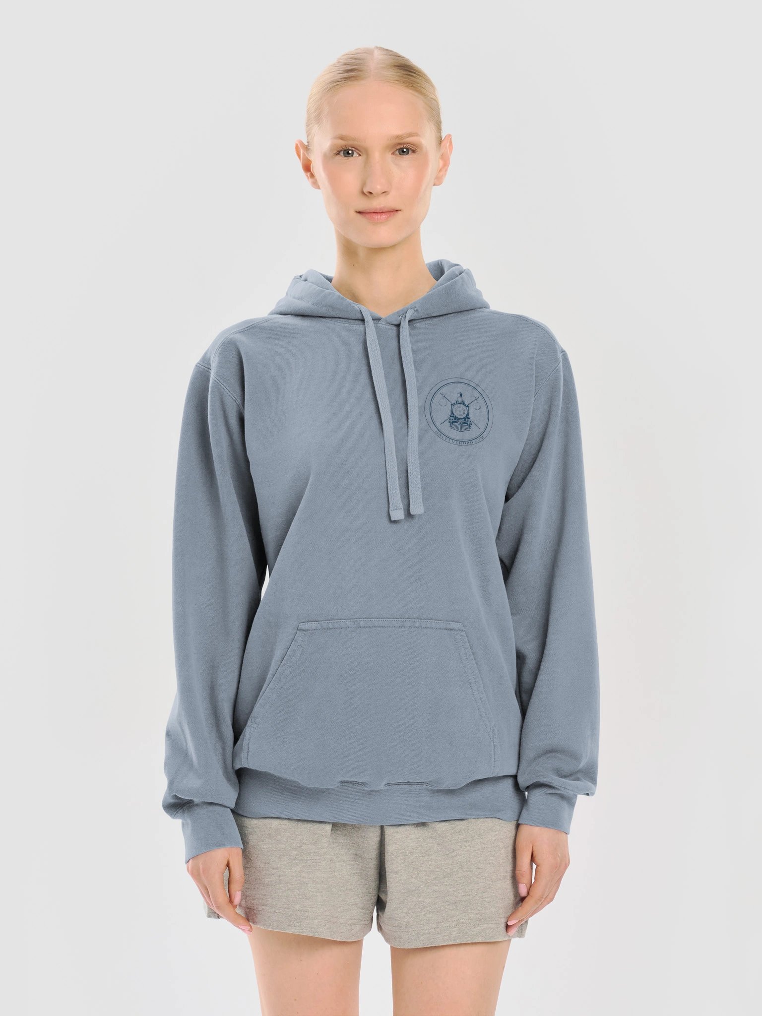 Boxcar Hobo Hoodie product image (5)