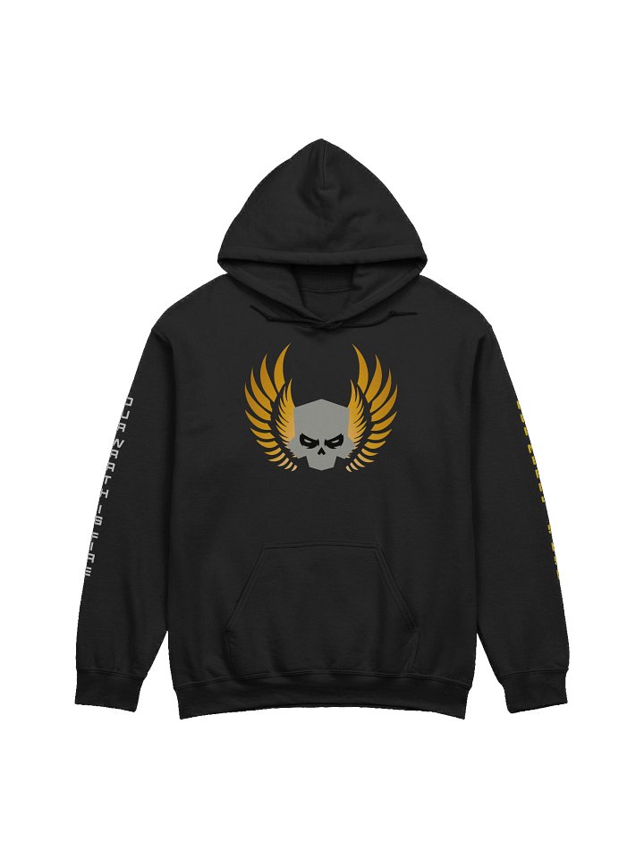 2nd Company Hoodie product image (2)