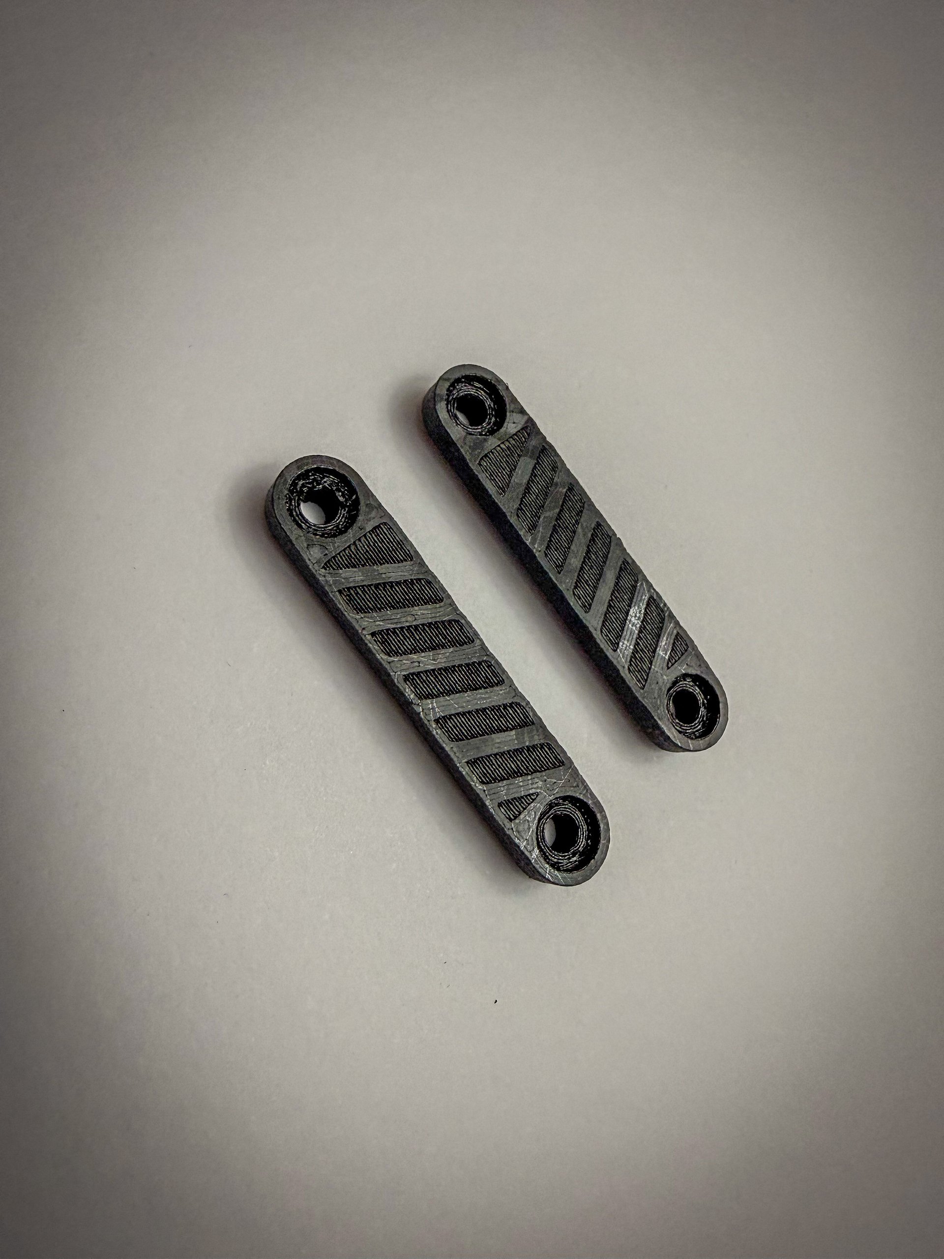 Arrma Infraction 223s roof skids product image (1)