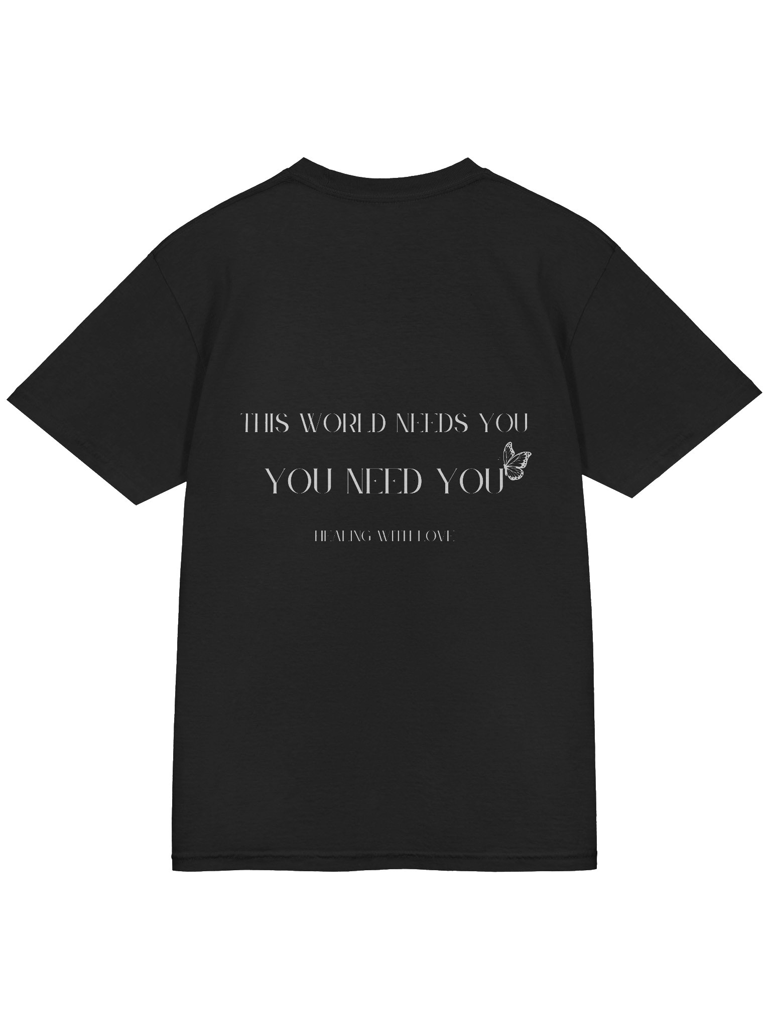 You Are Source - Tee product image (21)