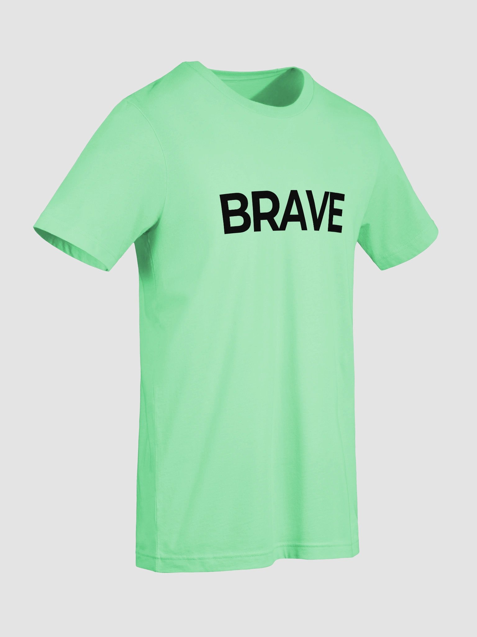 BRAVE Human - Spring Shirt product image (13)