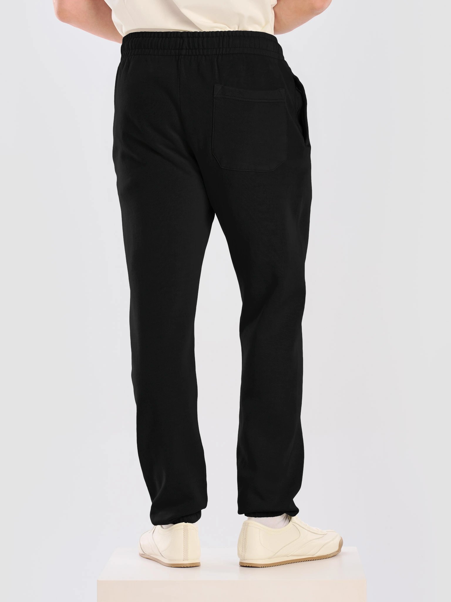 Keep It Nerdy Varsity Heavyweight Joggers product image (18)