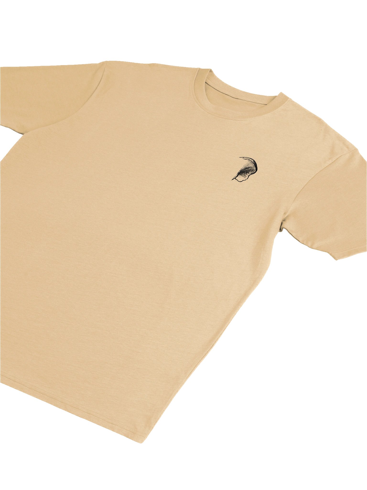 Porcini / Cèpe - embroidered product image (38)