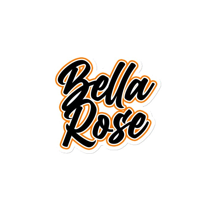 Bella Rose Halloween Magnet product image (2)